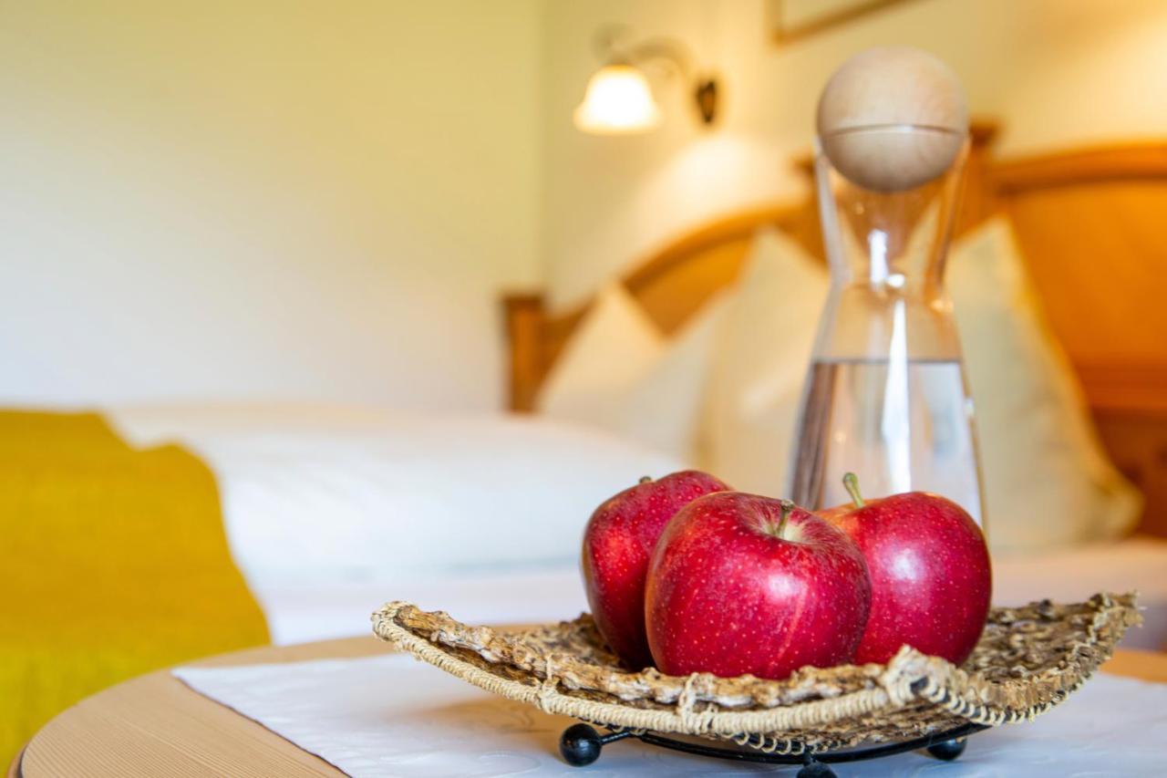 Biohotel Rastbichlhof Neustift im Stubaital Kültér fotó