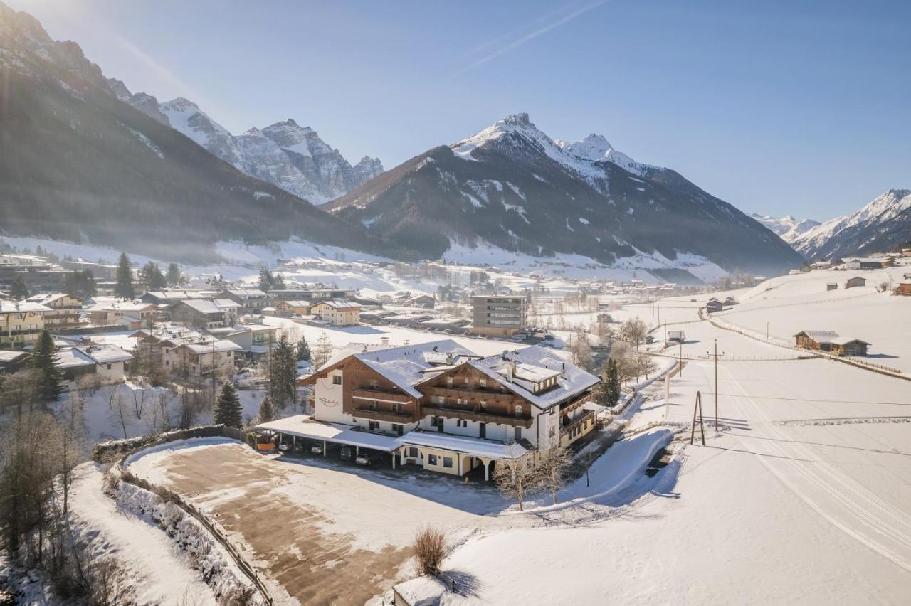 Biohotel Rastbichlhof Neustift im Stubaital Kültér fotó