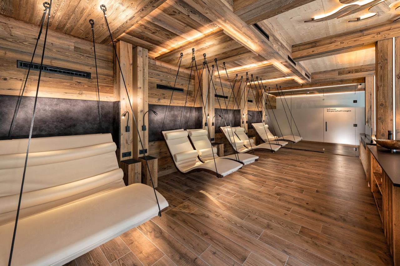 Biohotel Rastbichlhof Neustift im Stubaital Kültér fotó