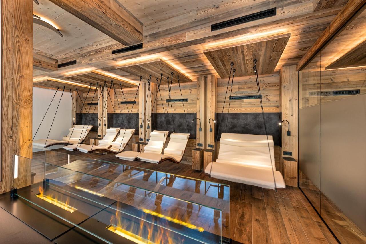 Biohotel Rastbichlhof Neustift im Stubaital Kültér fotó