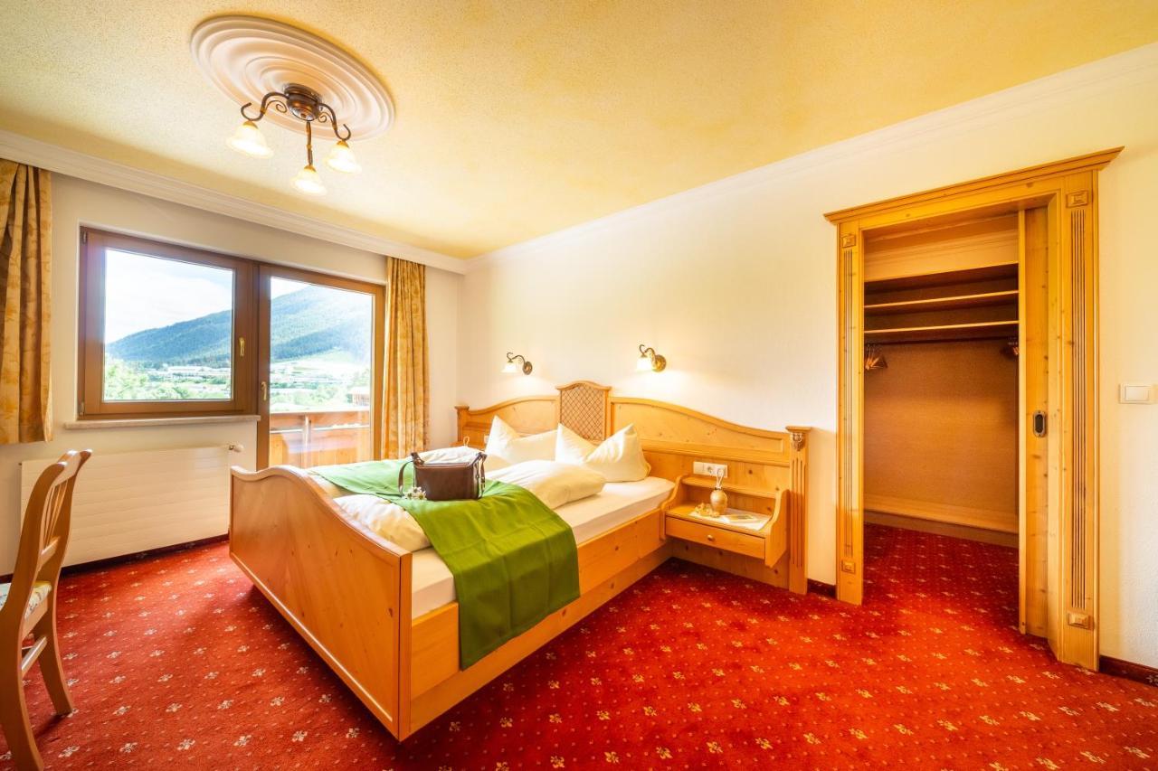 Biohotel Rastbichlhof Neustift im Stubaital Kültér fotó