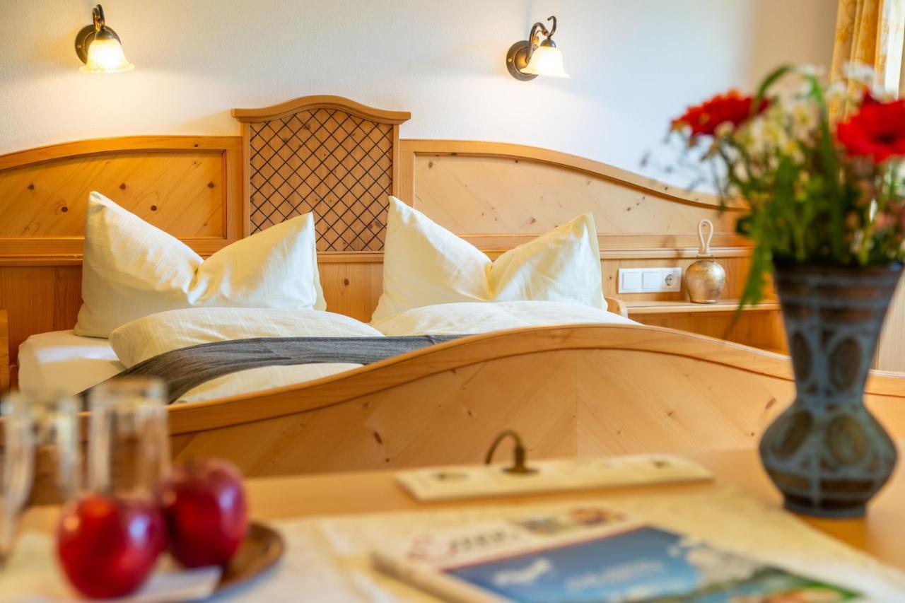 Biohotel Rastbichlhof Neustift im Stubaital Kültér fotó