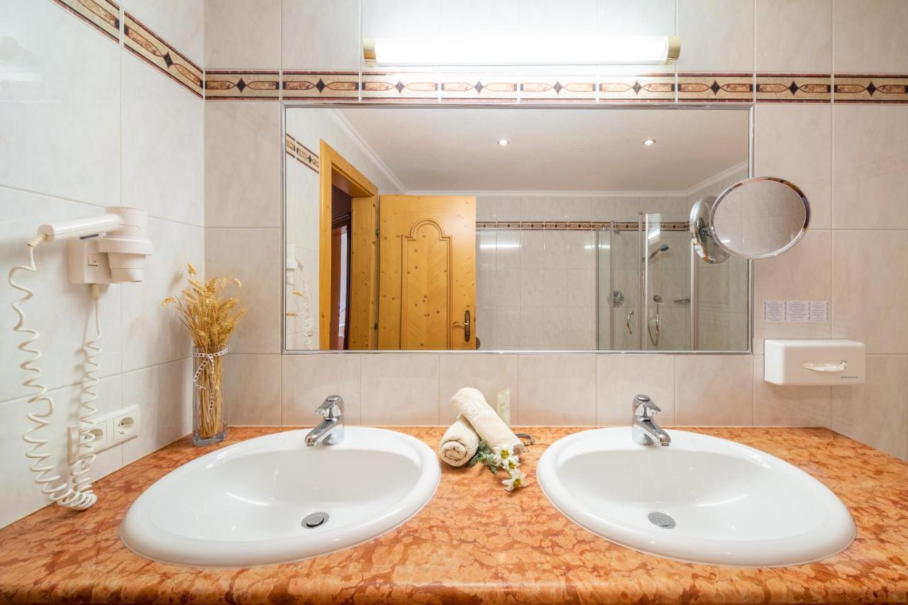 Biohotel Rastbichlhof Neustift im Stubaital Kültér fotó