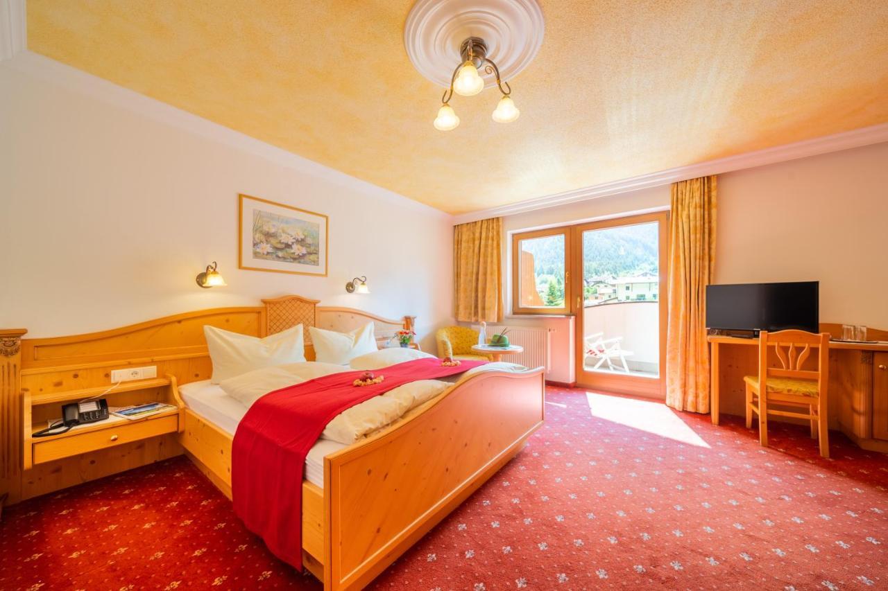 Biohotel Rastbichlhof Neustift im Stubaital Kültér fotó