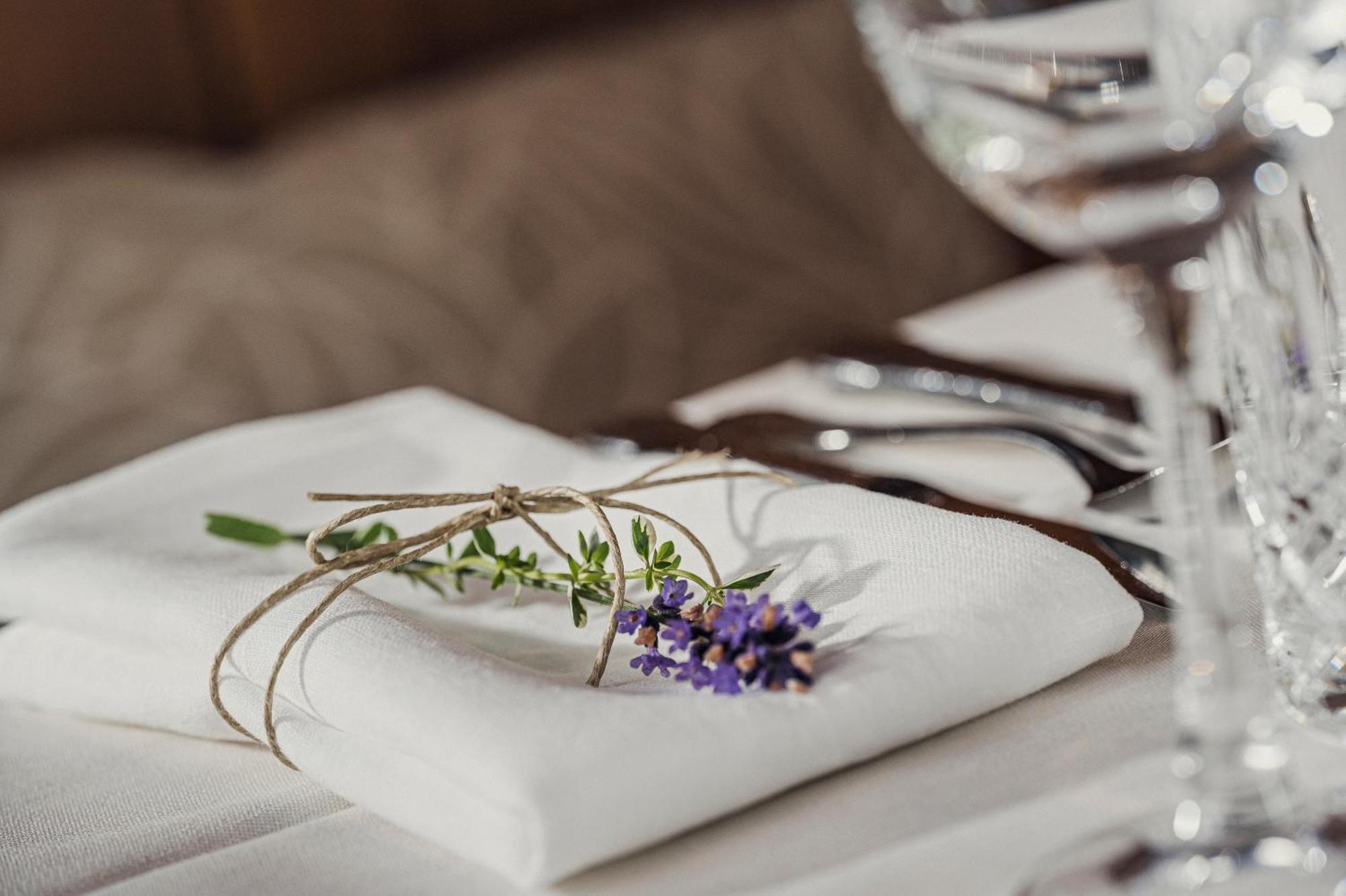 Biohotel Rastbichlhof Neustift im Stubaital Kültér fotó