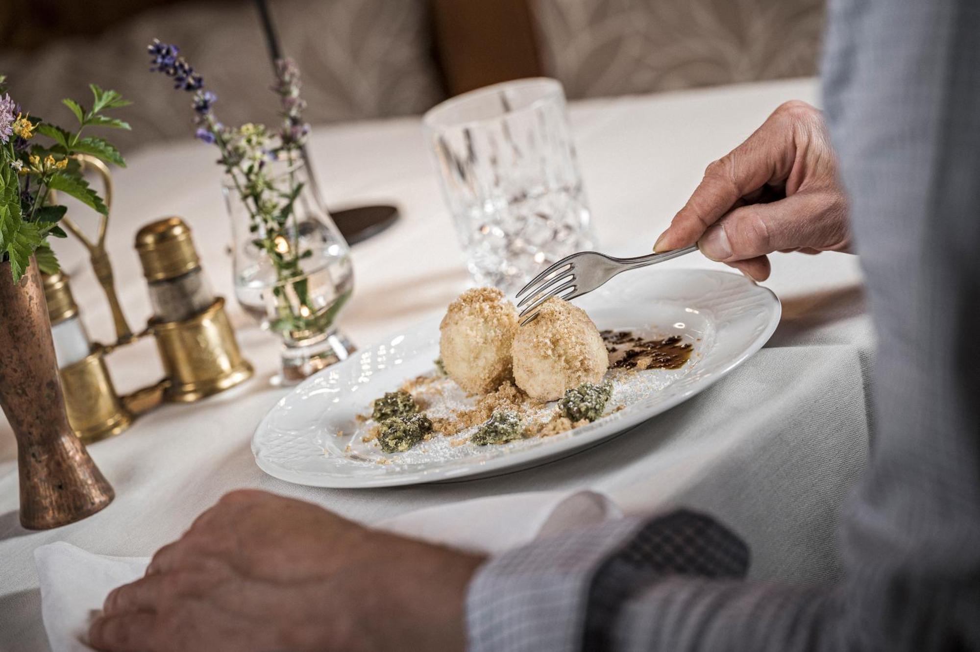 Biohotel Rastbichlhof Neustift im Stubaital Kültér fotó
