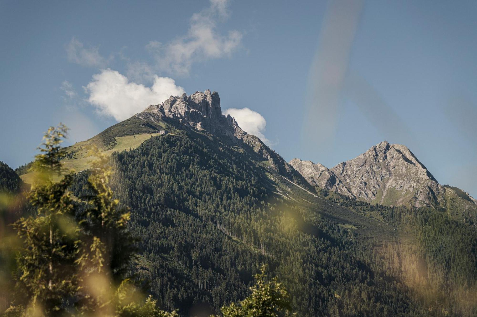 Biohotel Rastbichlhof Neustift im Stubaital Kültér fotó