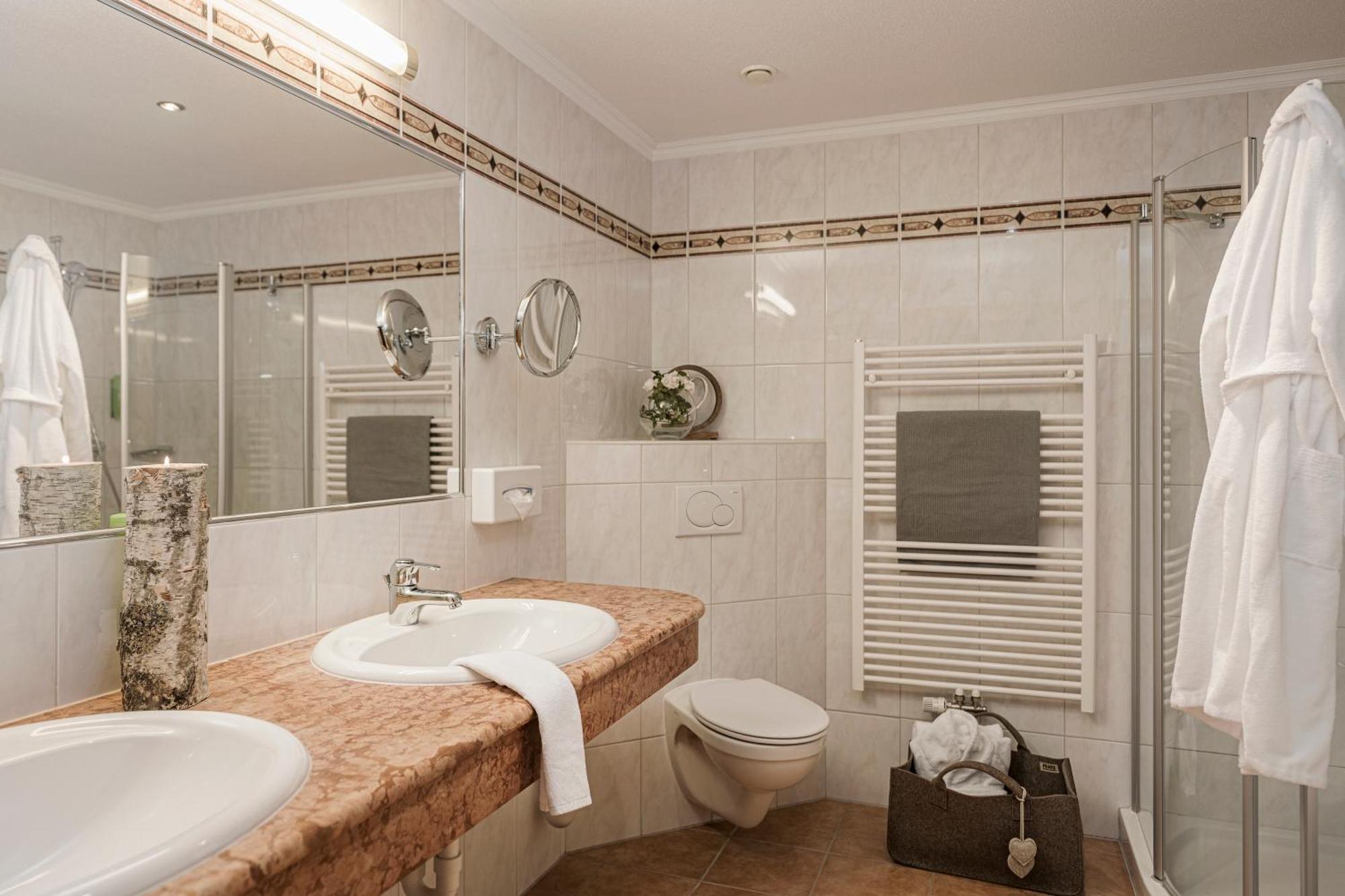 Biohotel Rastbichlhof Neustift im Stubaital Kültér fotó