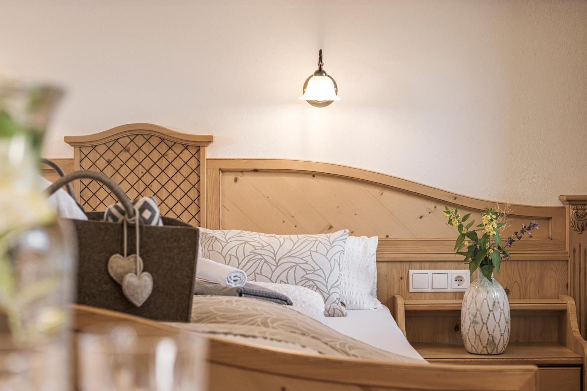 Biohotel Rastbichlhof Neustift im Stubaital Kültér fotó