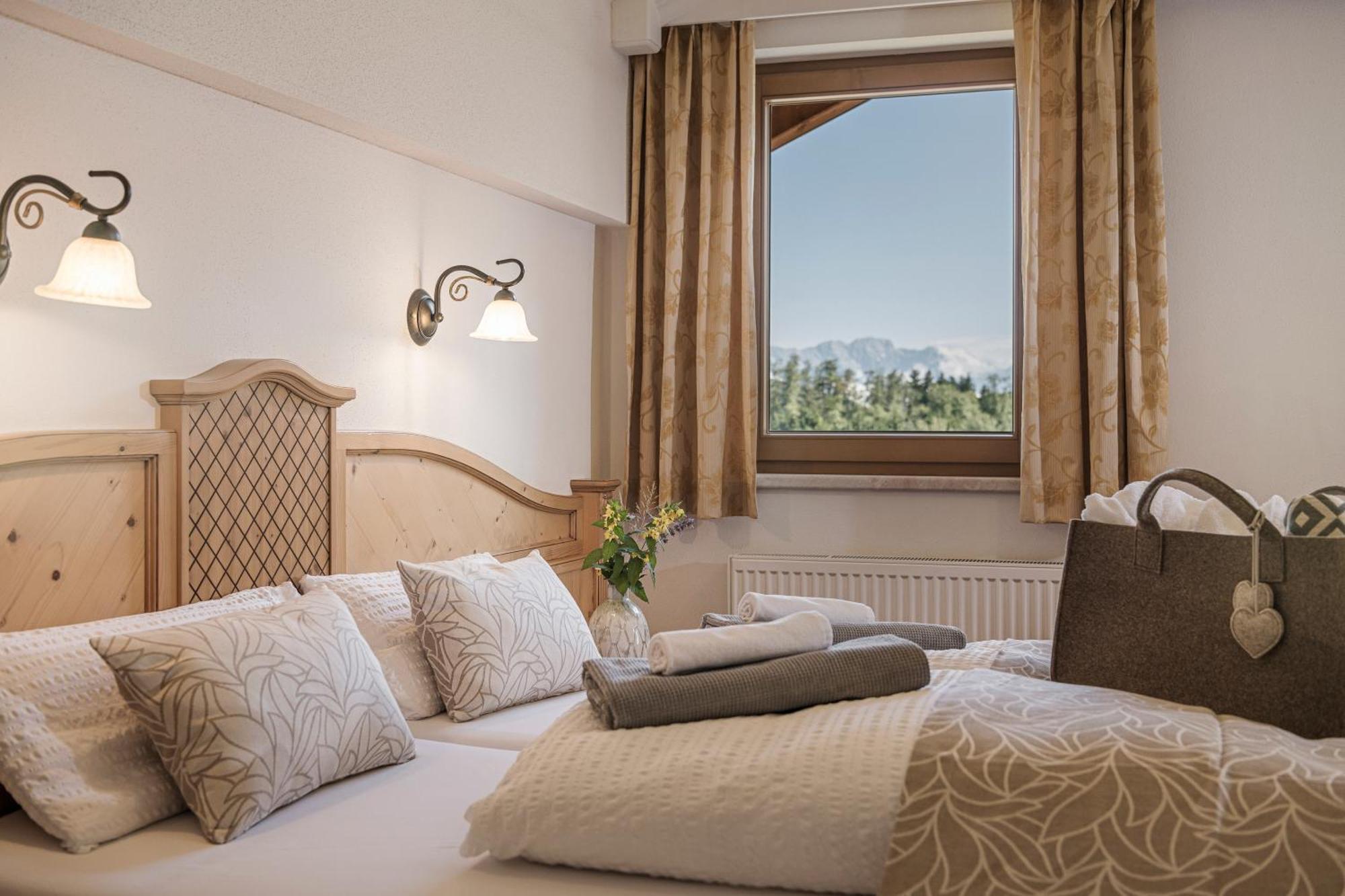 Biohotel Rastbichlhof Neustift im Stubaital Kültér fotó