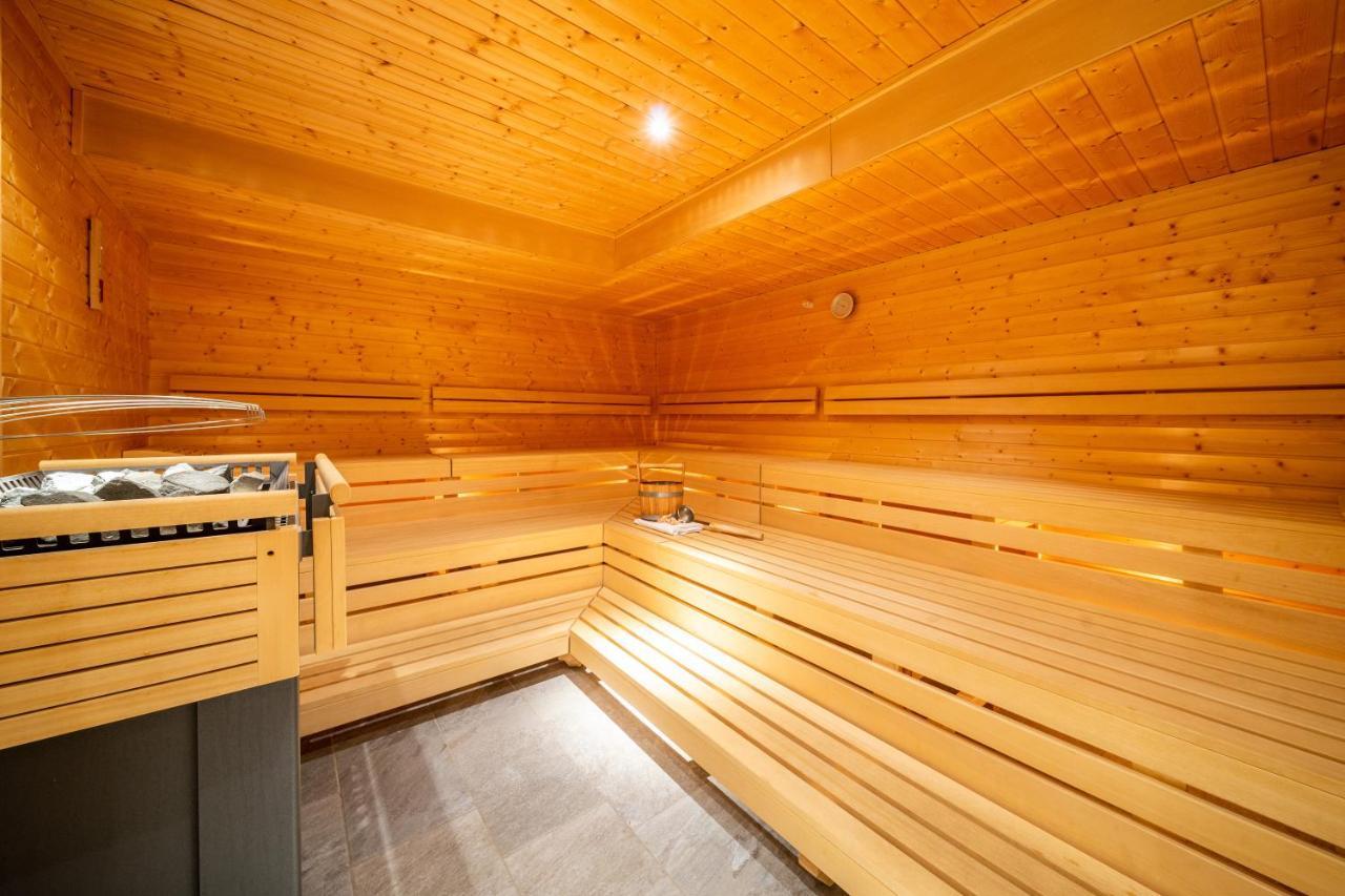 Biohotel Rastbichlhof Neustift im Stubaital Kültér fotó